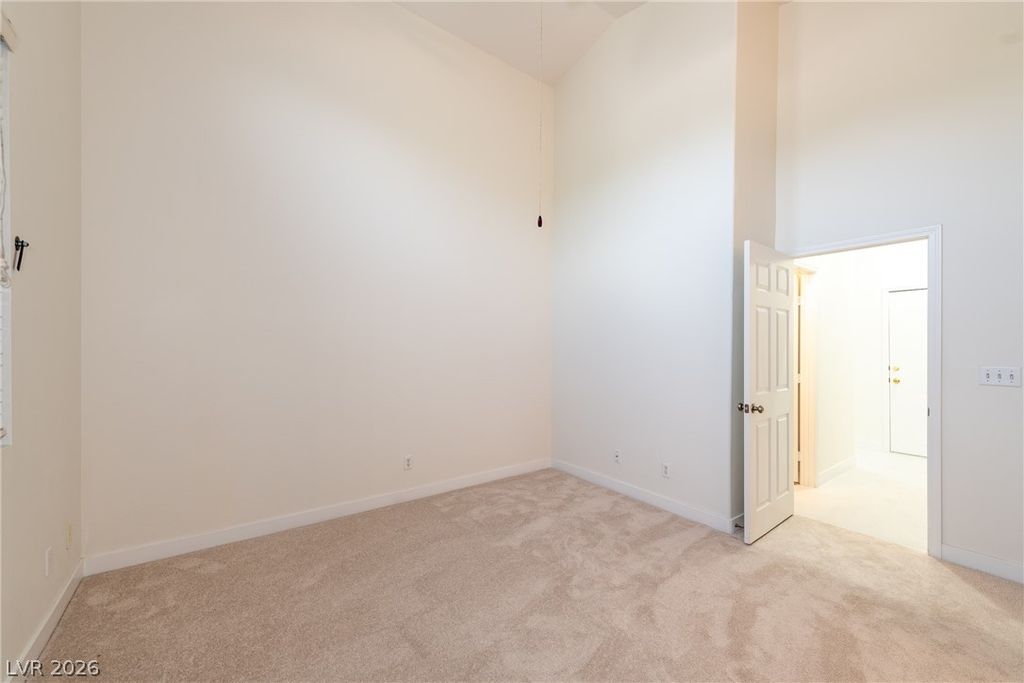 Image 12 of property listing at 1037 Novara Lane, Las Vegas, NV 89144