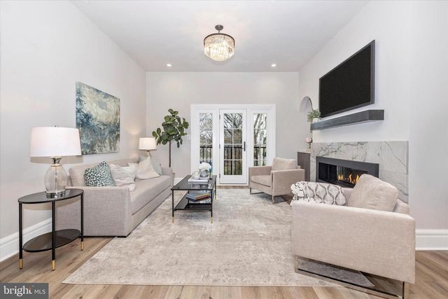 418 N MAXWELL AVE, Frederick, MD 21701