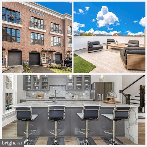 418 N MAXWELL AVE, Frederick, MD 21701