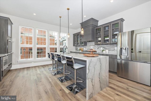 418 N MAXWELL AVE, Frederick, MD 21701