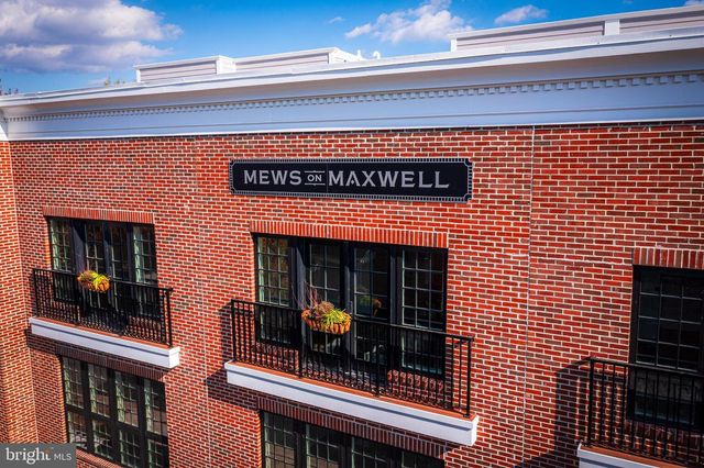 418 N MAXWELL AVE, Frederick, MD 21701