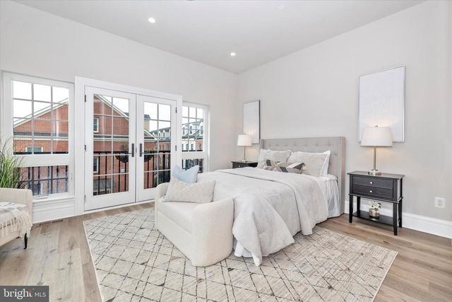 418 N MAXWELL AVE, Frederick, MD 21701