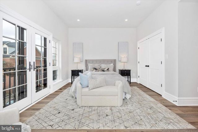 418 N MAXWELL AVE, Frederick, MD 21701