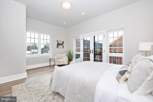 418 N MAXWELL AVE, Frederick, MD 21701