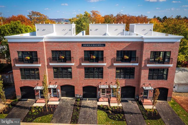 418 N MAXWELL AVE, Frederick, MD 21701