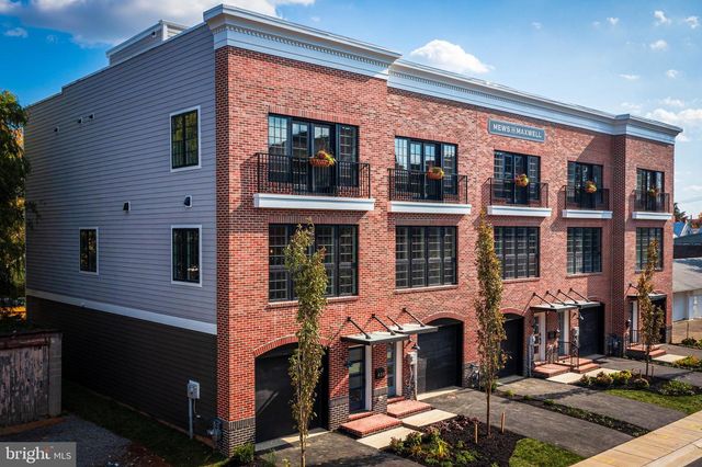 418 N MAXWELL AVE, Frederick, MD 21701