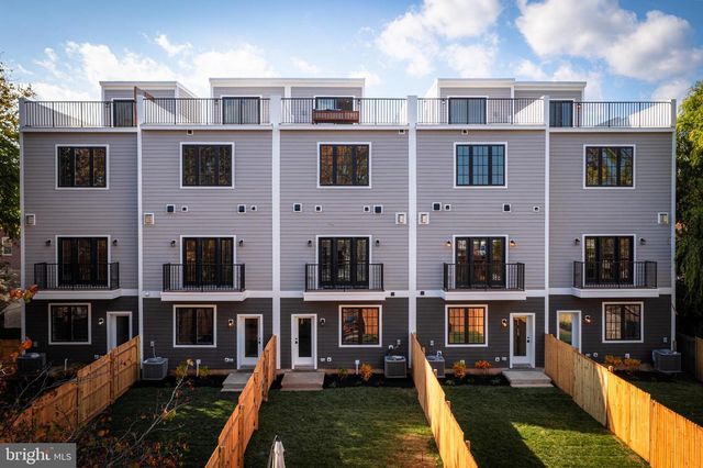 418 N MAXWELL AVE, Frederick, MD 21701