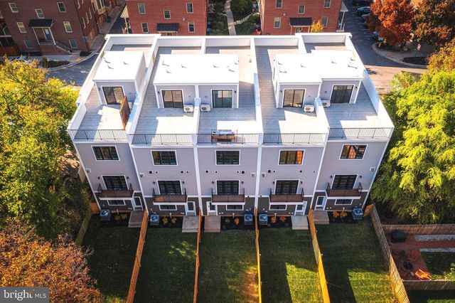 418 N MAXWELL AVE, Frederick, MD 21701