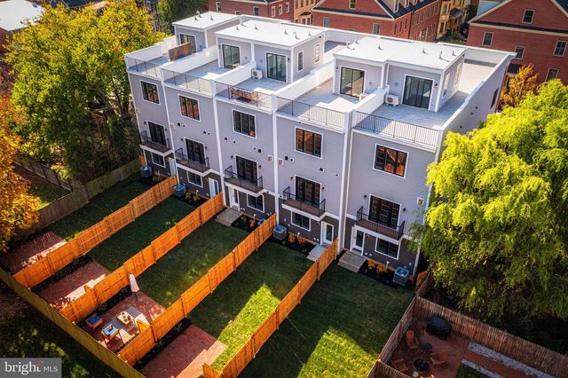 418 N MAXWELL AVE, Frederick, MD 21701