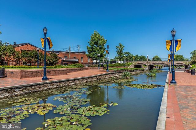 418 N MAXWELL AVE, Frederick, MD 21701