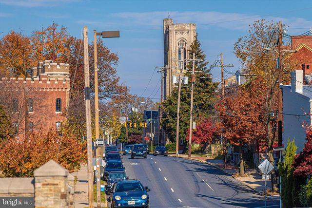 418 N MAXWELL AVE, Frederick, MD 21701