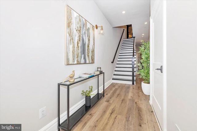 418 N MAXWELL AVE, Frederick, MD 21701