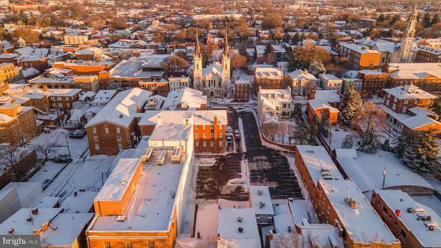 418 N MAXWELL AVE, Frederick, MD 21701