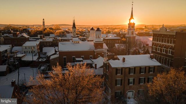 418 N MAXWELL AVE, Frederick, MD 21701