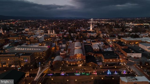 418 N MAXWELL AVE, Frederick, MD 21701