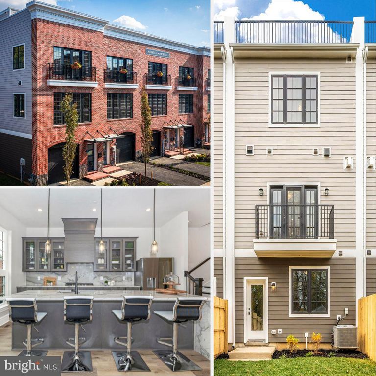 418 N MAXWELL AVE, Frederick, MD 21701