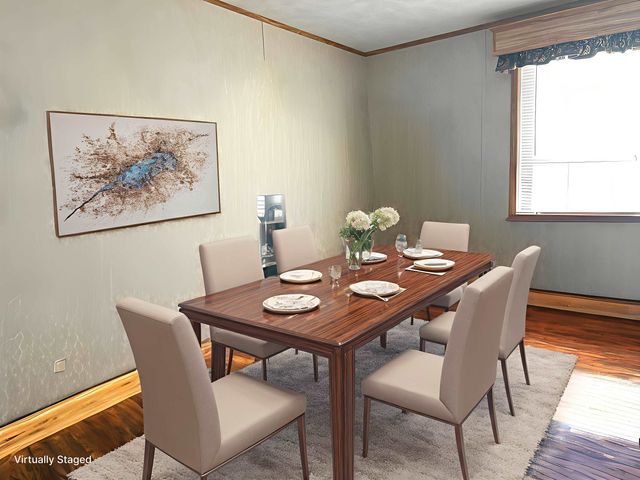 43 Fieldstone Lane, Rochester, NH 03867