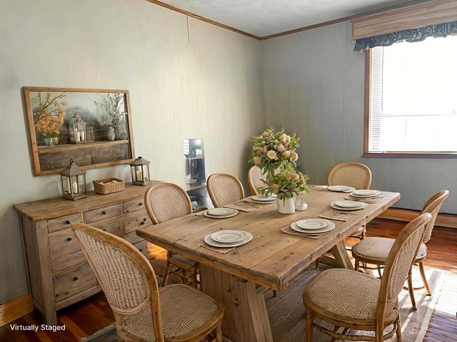 43 Fieldstone Lane, Rochester, NH 03867