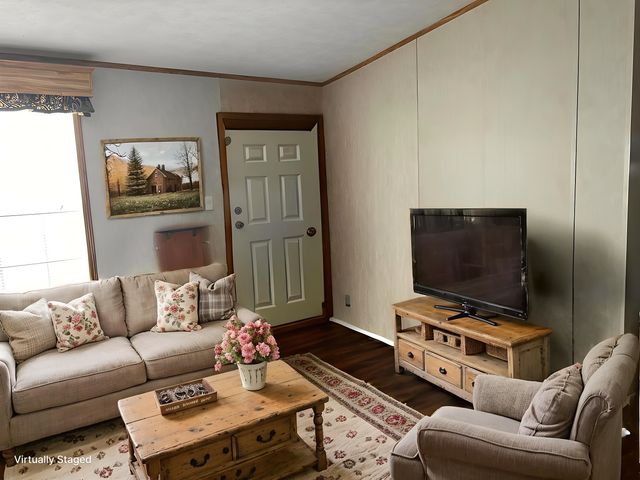 43 Fieldstone Lane, Rochester, NH 03867