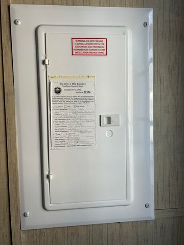 43 Fieldstone Lane, Rochester, NH 03867