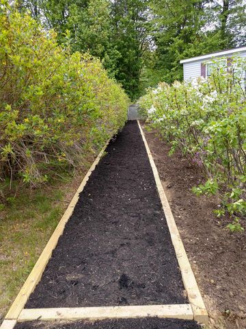 43 Fieldstone Lane, Rochester, NH 03867