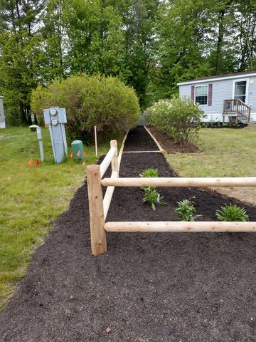 43 Fieldstone Lane, Rochester, NH 03867