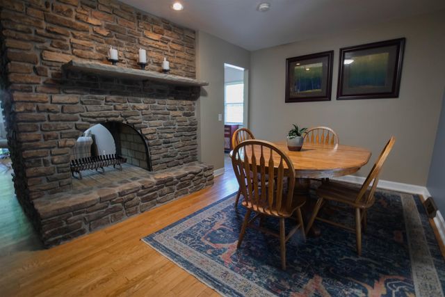 36 Kings Highway, Huntington, WV 25705