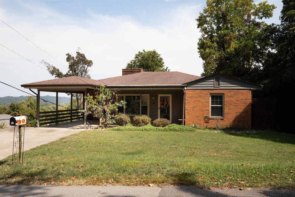 36 Kings Highway, Huntington, WV 25705