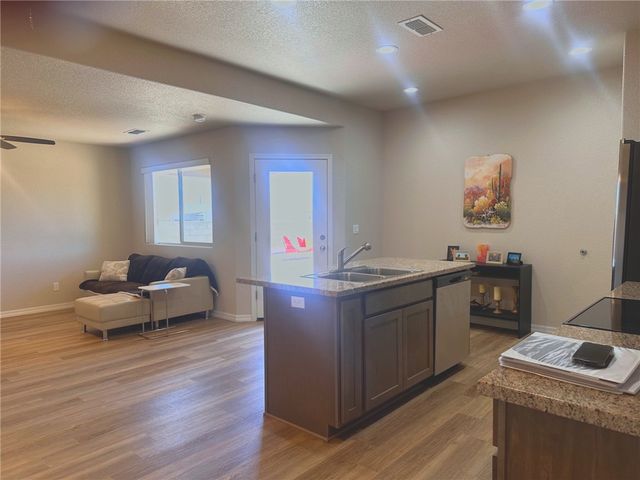 2910 E Colina Cerbat, Kingman, AZ 86409