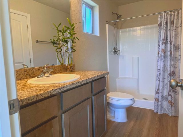 2910 E Colina Cerbat, Kingman, AZ 86409