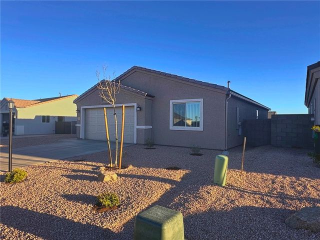2910 E Colina Cerbat, Kingman, AZ 86409