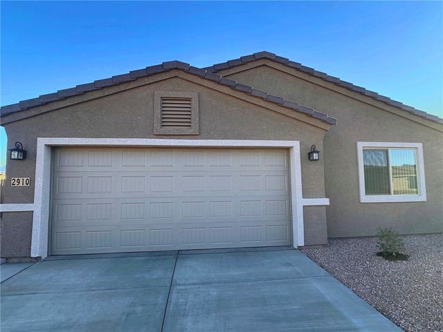 2910 E Colina Cerbat, Kingman, AZ 86409