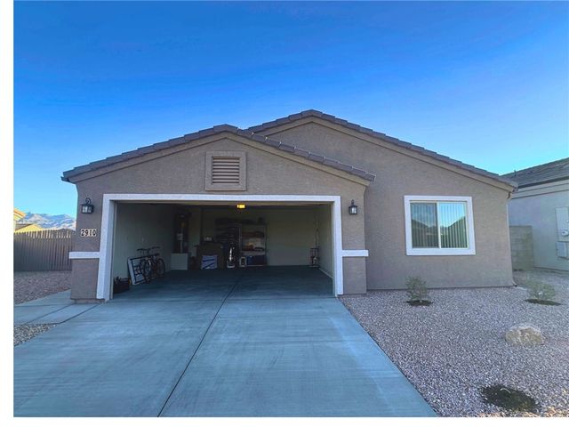 2910 E Colina Cerbat, Kingman, AZ 86409