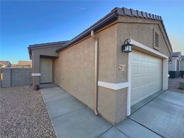 2910 E Colina Cerbat, Kingman, AZ 86409