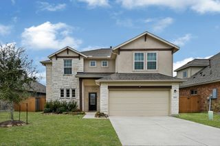 2509 Ocean Key Drive Drive, Texas City, TX 77568
