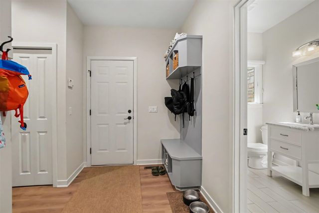 16033 Waterleaf Trail, Spring Lake, MI 49456