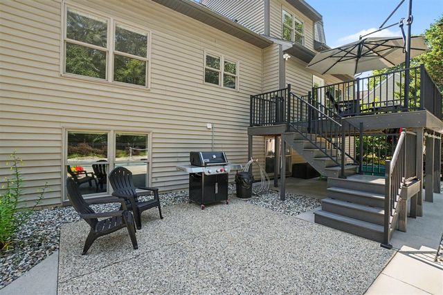 16033 Waterleaf Trail, Spring Lake, MI 49456