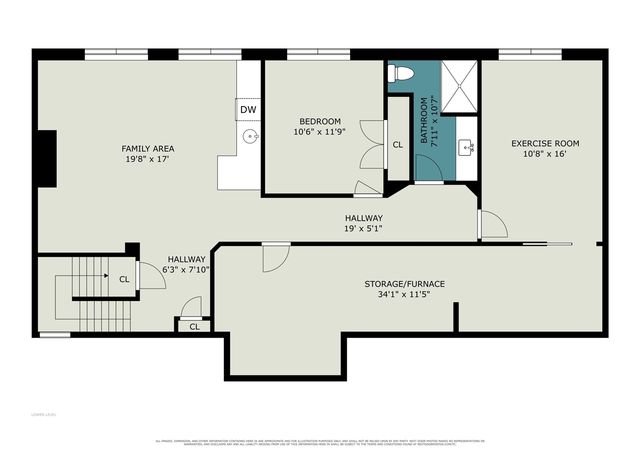 16033 Waterleaf Trail, Spring Lake, MI 49456