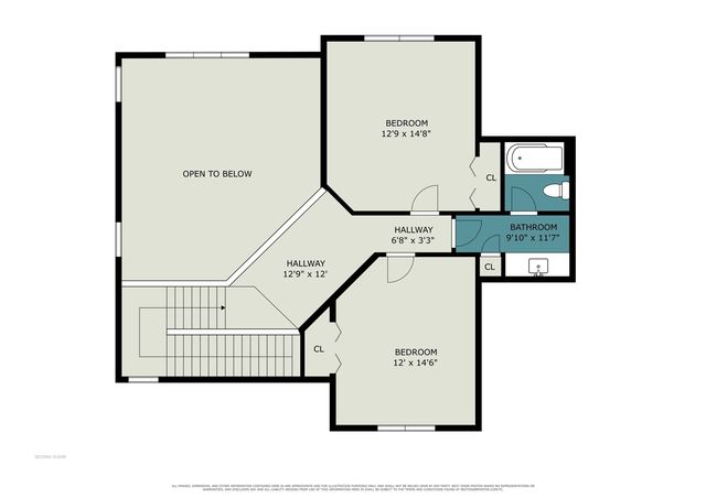 16033 Waterleaf Trail, Spring Lake, MI 49456