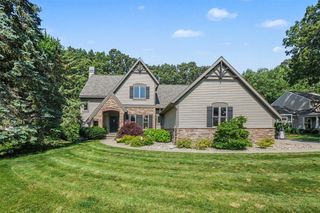 16033 Waterleaf Trail, Spring Lake, MI 49456