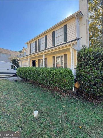 2441 Northmill Lane, Decatur, GA 30035