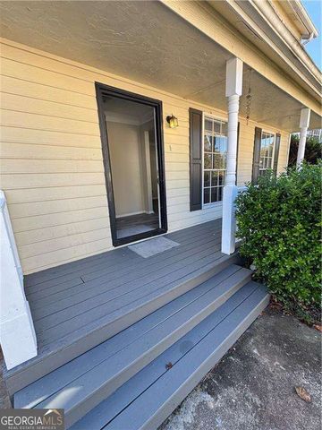 2441 Northmill Lane, Decatur, GA 30035