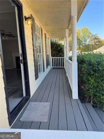 2441 Northmill Lane, Decatur, GA 30035
