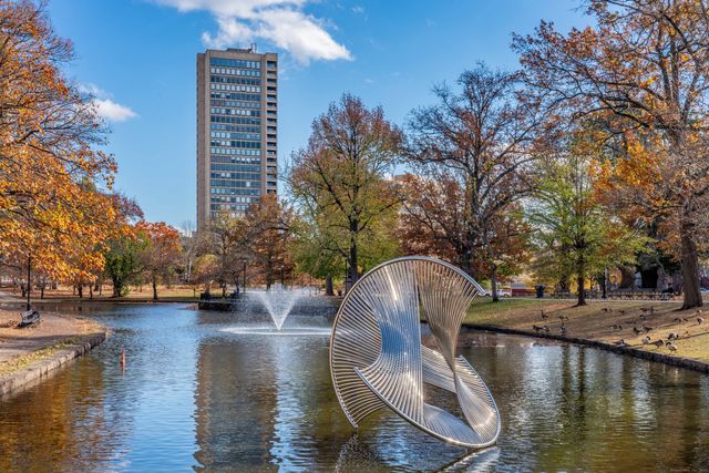 1 Gold Street APT 11F, Hartford, CT 06103