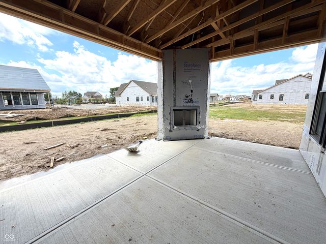 16812 Ackerson Boulevard, Westfield, IN 46074