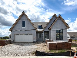 16812 Ackerson Boulevard, Westfield, IN 46074