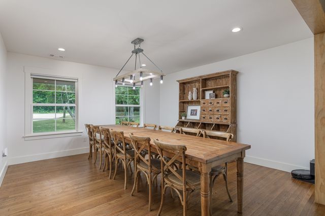 1305 N John Douglas Road, Van Alstyne, TX 75495