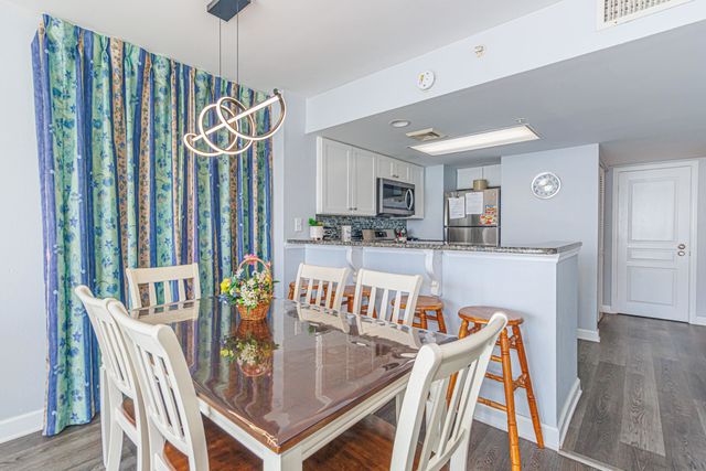 2711 S Ocean Blvd Unit 1122, North Myrtle Beach, SC 29582