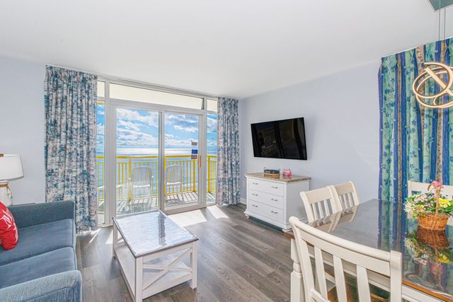 2711 S Ocean Blvd Unit 1122, North Myrtle Beach, SC 29582