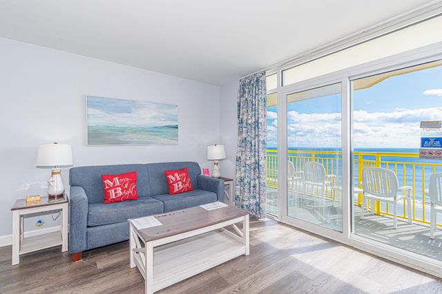 2711 S Ocean Blvd Unit 1122, North Myrtle Beach, SC 29582